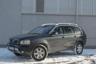 Volvo XC90 D5 AWD 2.4L Kinetic Auto SUV