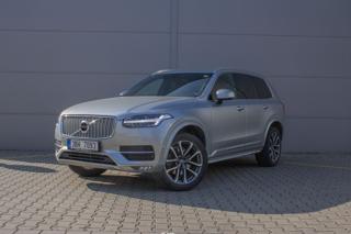 Volvo XC90 D5 AWD Drive-E 2.0L Inscriptio SUV