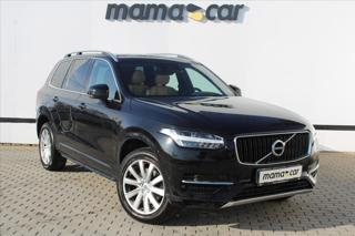 Volvo XC90 D5 173KW AWD MOMENTUM SUV