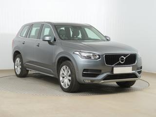 Volvo XC90 D5 AWD 165kW SUV