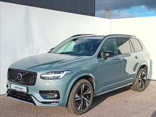 Volvo XC90 2,0 AWD PLUS BRIGHT  B5 SUV