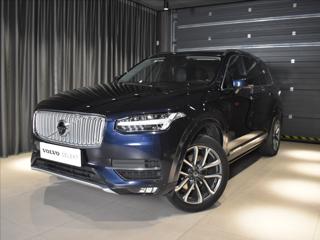 Volvo XC90 2,0 D5 AWD INS Vzduch,masáže SUV