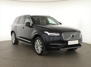 Volvo XC90 T8 Twin Engine AWD 298kW SUV