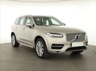 Volvo XC90 D5 AWD 165kW SUV