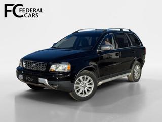 Volvo XC90 2.4 D5 Executive 7 seater SUV