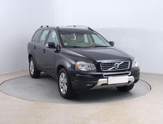 Volvo XC90 D5 136kW SUV