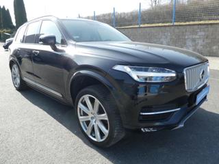 Volvo XC90 T6 228kW AWD INSCRIPTION 7míst SUV