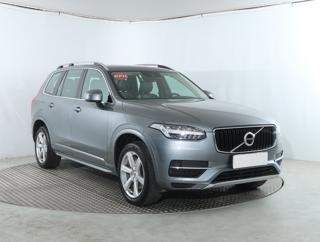 Volvo XC90 D5 AWD 173kW SUV