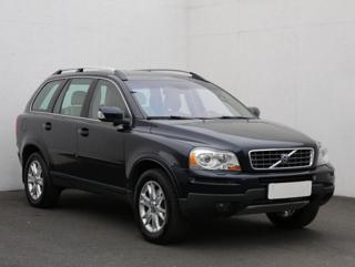 Volvo XC90 2.4 D5, Serv.kniha SUV