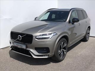 Volvo XC90 2,0 AWD R-DESING 7 míst  B5 SUV