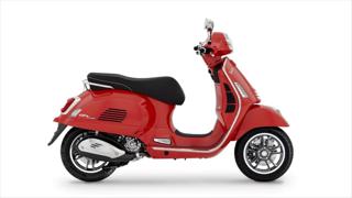 Vespa Ostatní GTS 310 Super 2025 skútr