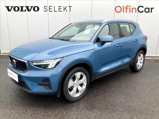 Volvo XC40 2,0 B3 benzín Core SUV