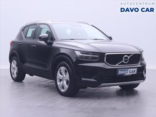 Volvo XC40 2,0 D3 Aut. Inscription DPH SUV