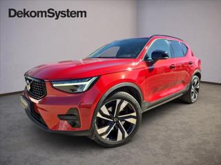 Volvo XC40 2,0 B4 AWD Plus Dark AT SUV