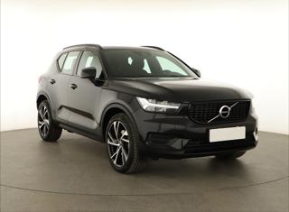 Volvo XC40 B4 145kW SUV