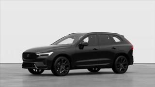 Volvo XC60 2,0 B5 AWD Plus Black Ed 3456 SUV