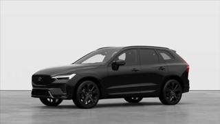 Volvo XC60 2,0 B5 AWD Plus Black Ed 3456 SUV