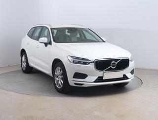 Volvo XC60 D4 140kW SUV