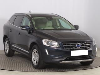 Volvo XC60 D4 140kW SUV