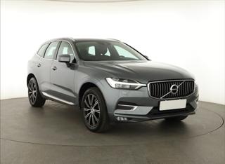 Volvo XC60 D5 AWD 173kW SUV