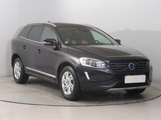 Volvo XC60 D4 140kW SUV