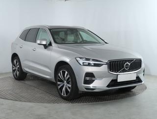 Volvo XC60 B5 AWD 184kW SUV