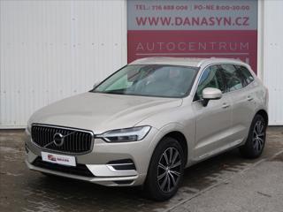 Volvo XC60 2,0 D4 Inscription SUV