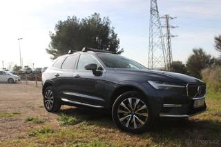 Volvo XC60 Perfektní stav, 1. majitel SUV