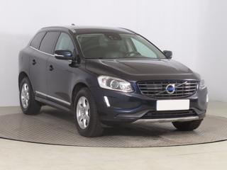 Volvo XC60 D5 162kW SUV