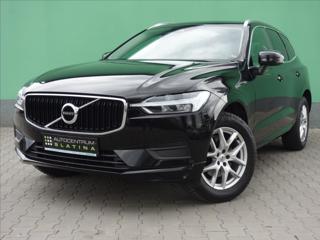 Volvo XC60 2,0 110kW MOMENTUM LED NAVI SUV