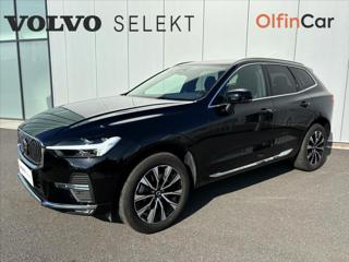 Volvo XC60 2,0 B4 AWD diesel Plus Bright SUV