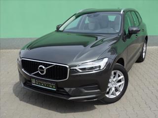 Volvo XC60 2,0 140kW 4x4 MOMENTUM SUV