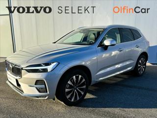 Volvo XC60 2,0 B4 AWD diesel Plus Bright SUV