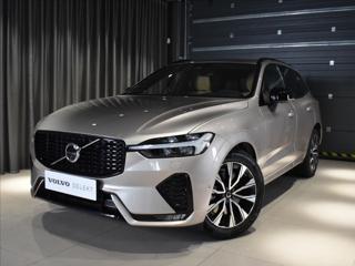 Volvo XC60 2,0 B4 AWD Plus Dark Vzduch SUV