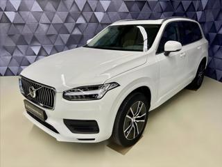 Volvo XC90 B5 AWD PRO, PANORAMA, TAŽNÉ, CARPLAY SUV