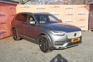 Volvo XC90 2,0 D5, ČR, INSCRIPTION, AWD. SUV