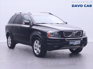 Volvo XC90 2,4 D5 147kW AWD Momentum 7Míst SUV