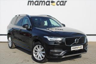 Volvo XC90 D5 173KW AWD MOMENTUM SUV