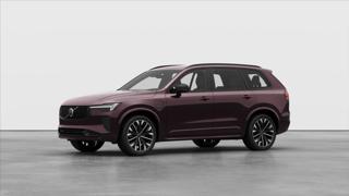 Volvo XC90 2,0 T8 AWD Ultra Dark 4321 SUV