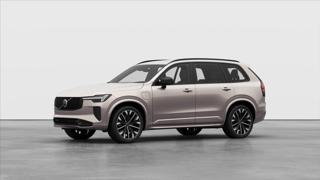 Volvo XC90 2,0 T8 AWD Ultra Dark 6789 SUV