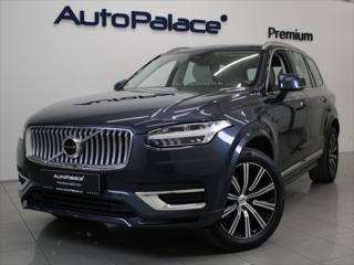 Volvo XC90 2,0 B5 PLUS Bright 7-míst.ČR SUV