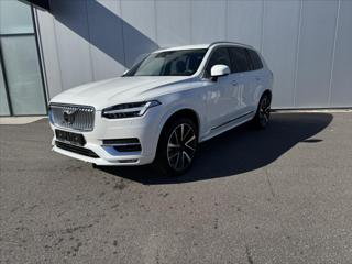 Volvo XC90 2,0 B5 AWD diesel Plus Bright Auto SUV