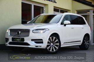 Volvo XC90 2.0 B5 MHEV INSCRIPTION SUV