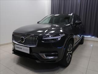 Volvo XC90 2,0 B5 AWD AUT  Plus Bright SUV