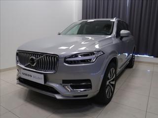 Volvo XC90 2,0 B5 AWD AUT Plus Bright SUV