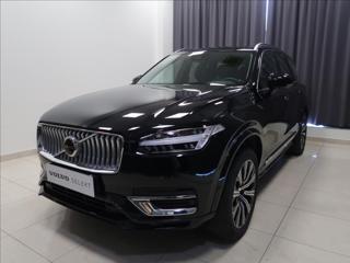 Volvo XC90 2,0 B5 AWD AUT Plus Bright SUV