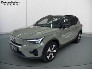 Volvo XC40 FWD Recharge 5893 SUV