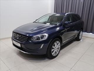 Volvo XC60 2,4 D5 Summum AWD AUT SUV