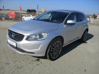 Volvo XC60 2,4 D4 Summum AWD Auto GPS Panorama Xenon SUV