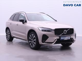 Volvo XC60 2,0 B5 AWD Plus Dark CZ 1.Maj. SUV